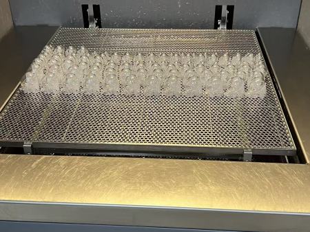 光速成型,细节非凡:探索DLP 3D打印技术的颠覆性力量