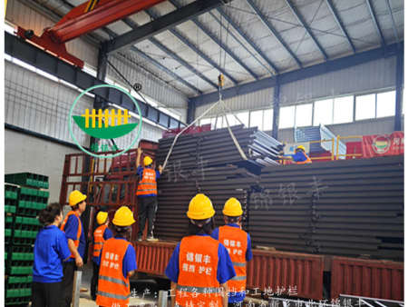 阳台护栏生产厂家