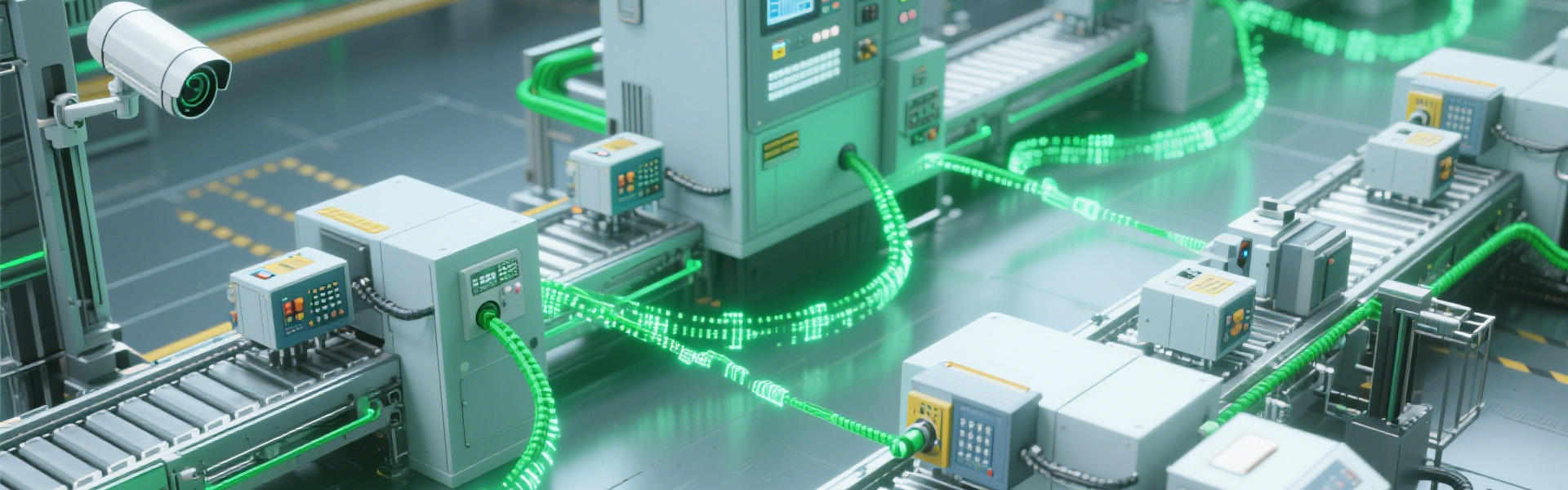 板链机自适应控制系统