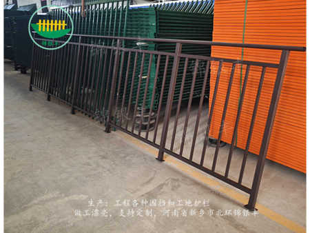 阳台栏杆图片 效果图