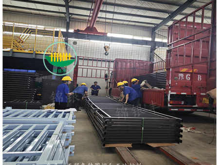 户外阳台扶手 露天阳台栏杆生产厂家