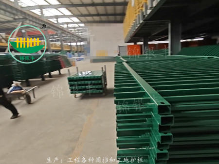 锌钢护栏供应商 铁围栏效果图 金属栅栏围墙