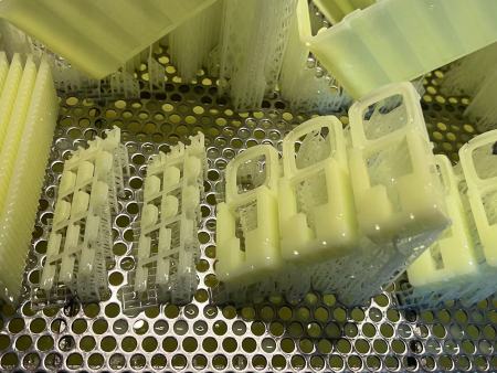 SLS尼龙3D打印:材料创新与产品应用全景解读