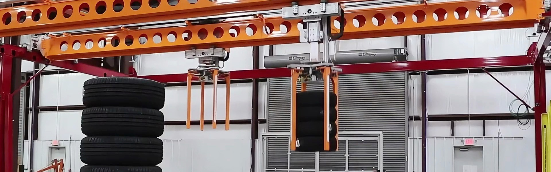 桁架机器人轨迹优化算法