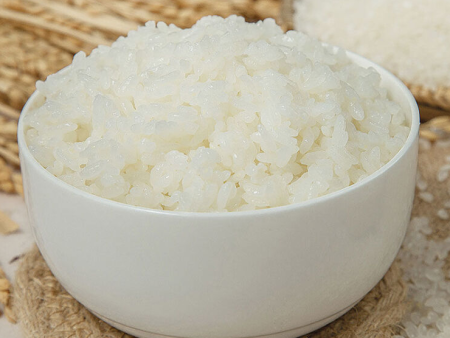 胭脂米怎么煮才好吃？蟹田米厂家分享烹饪秘诀