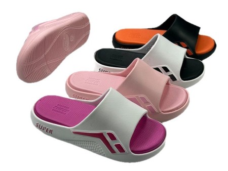 6231   鞋底印花男款一字拖40-45