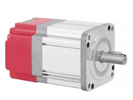 80BL系列直流无刷电机