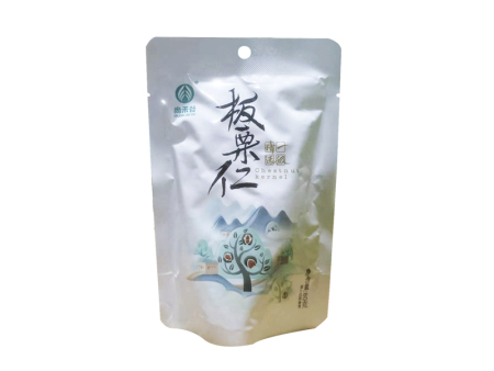 一級(jí)遷西板栗仁禮盒裝800g栗子仁