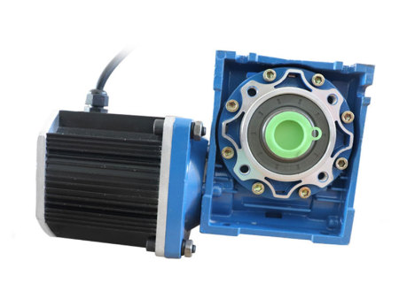 渣土车篷布电机的作用是什么？