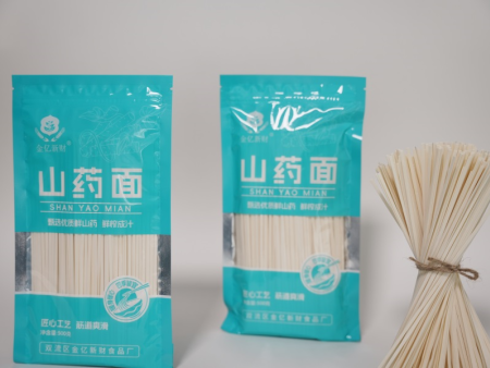 山药面