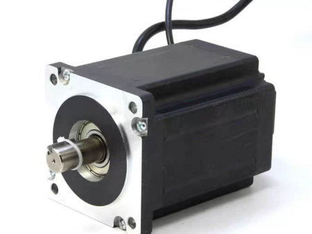 110BL系列直流无刷电机