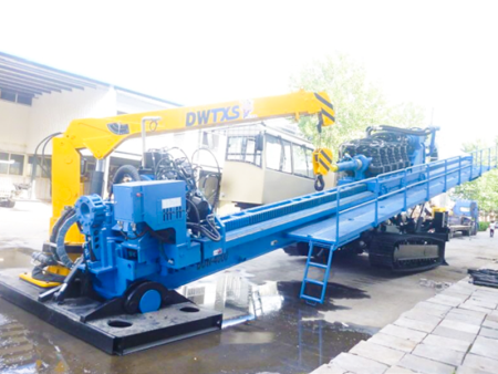 DDW5000钻机
