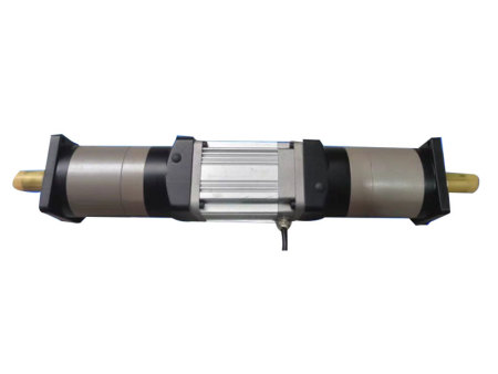 80BL系列直流无刷电机