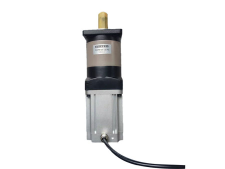 80BL系列直流无刷电机