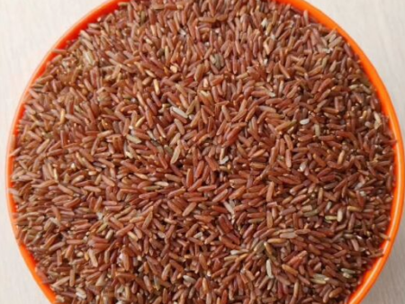 胭脂米为什么在古代是贡品？胭脂米商家历史故事分享