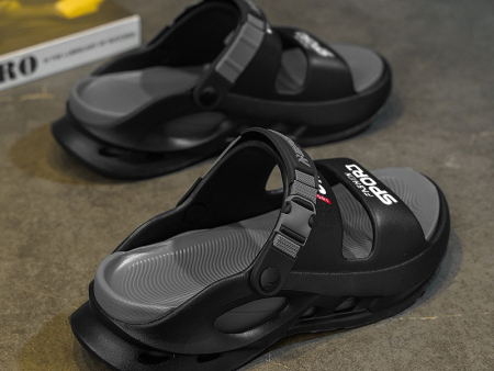 6249   两带smile运动凉鞋男36-45