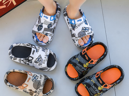 6258   一字拖凉鞋印花贴衬39-46