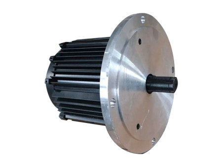 110BL系列直流无刷电机