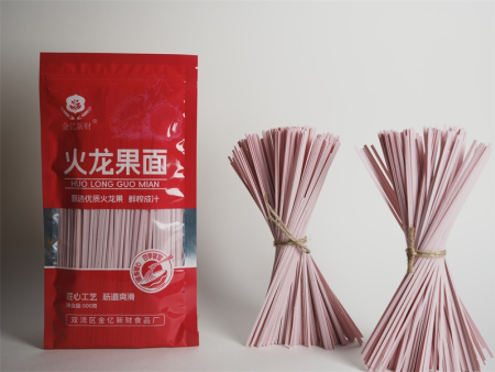 火龙果面