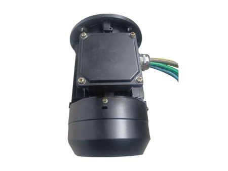 直流无刷永磁电机