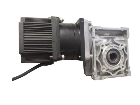 90BL直流无刷电机 减速电机