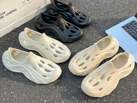 6260   情侣款涉水鞋36-45