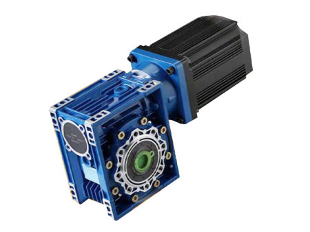 90BL直流无刷电机 减速电机