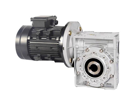 直流无刷永磁电机