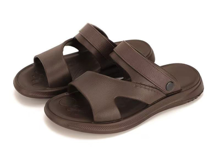 6247    爸爸开车凉鞋男39-43