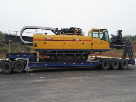 2860plus（360吨）钻机