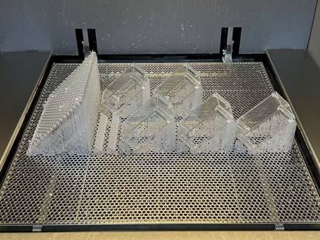 高强耐温PA6-CF碳纤维复合材料在航空航天与汽车夹具3D打印中的应用