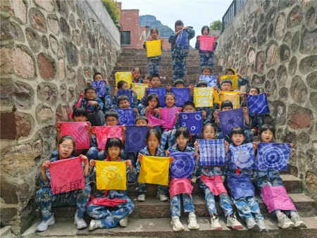 2025年上半年第十批三百多名小营员研学综合实践教育活动