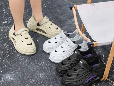 6254  气垫包跟涉水鞋男士39-45