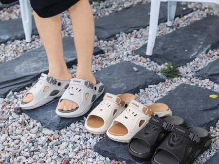 6250   男士V镂空凉鞋39-46