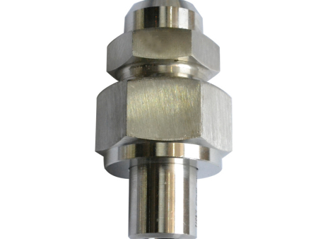 焊接式直通中间接头