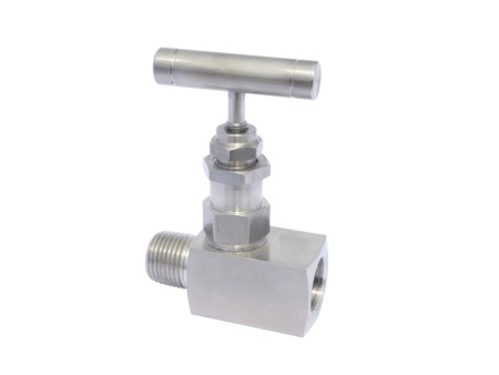 内外螺纹截止阀