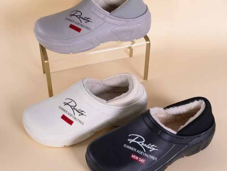 6271   帖字男款两穿棉鞋39-44