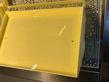 PLGA:生物相容性3D打印材料引领医疗植入物革新