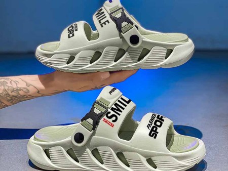 6279   双带smile男生运动凉鞋40-45