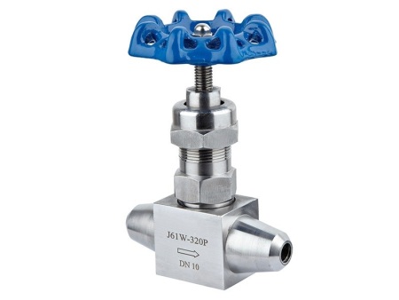 J61Y截止阀