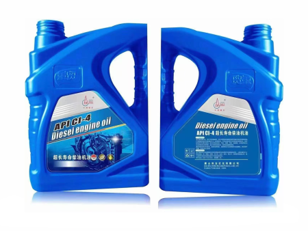 超长寿命柴油机油