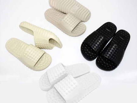 6297   情侣波浪纹贴合一字拖36-45