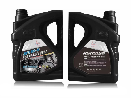 重负荷齿轮油