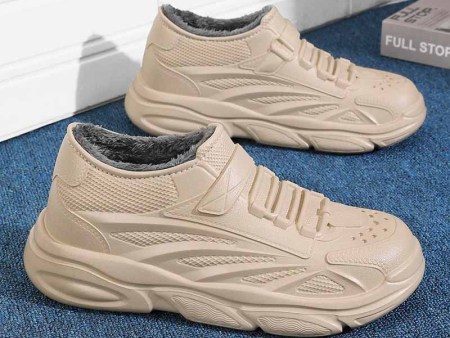 6294   运动加绒老爹鞋男生棉鞋39-46