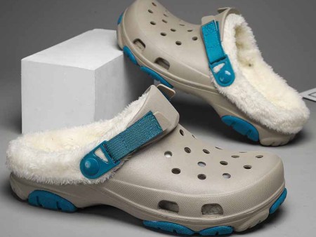 6291   大码男女防滑棉鞋35-47