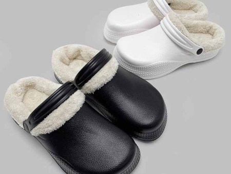 6320  踩屎感防滑棉鞋男大码38-47