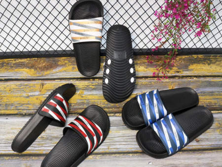 Slipper 