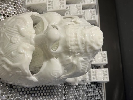 金属3D打印的轻量化革命:高强铝合金如何成为厦门新能源车企的“秘密武器”