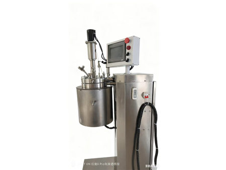 磁力搅拌反应釜的主要加热装置有哪些？