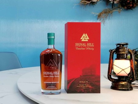如何辨别一款威士忌（Whisky/Whiskey）的好坏？